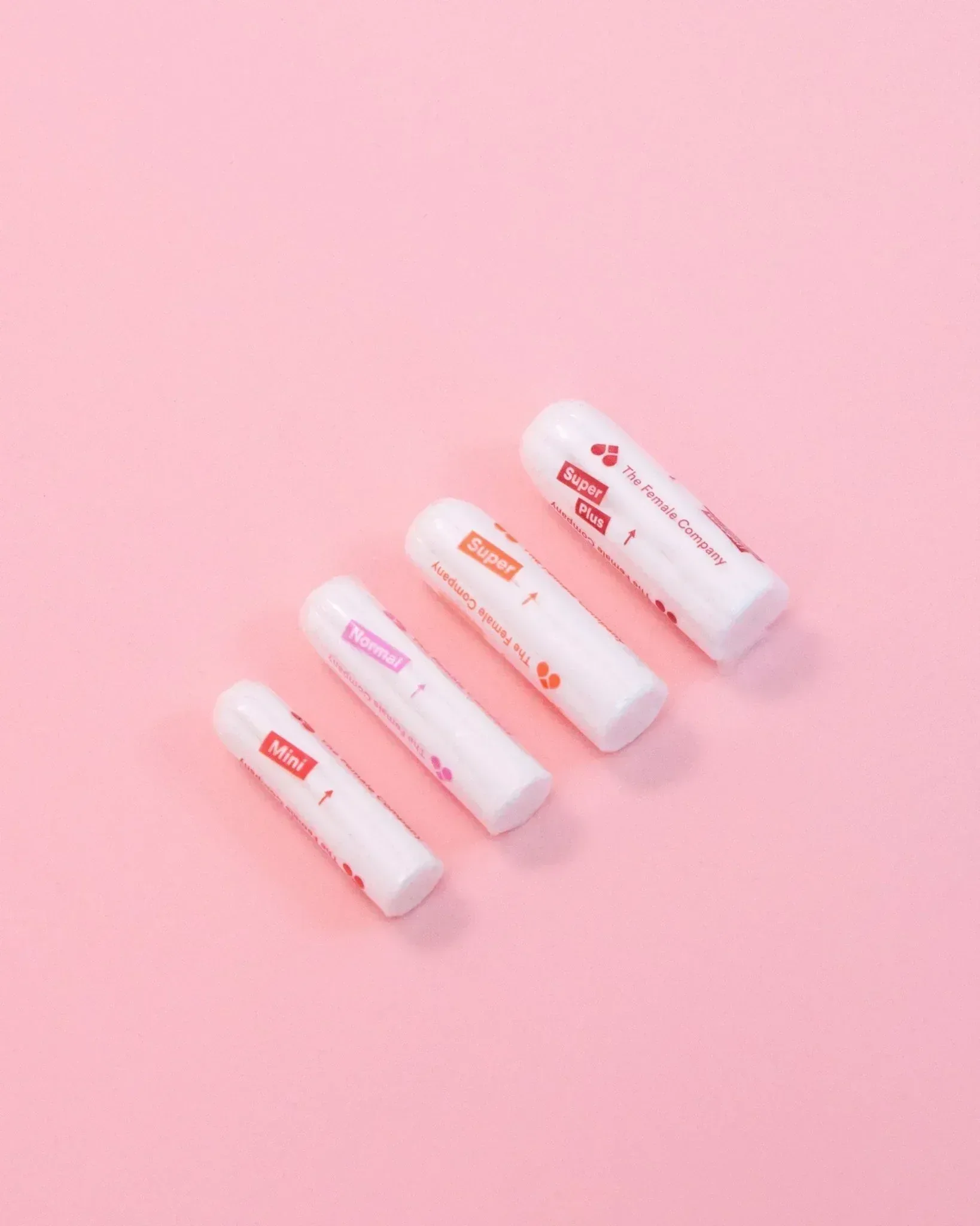 Bio-Tampons – Normal – 16 Stück - Image 4