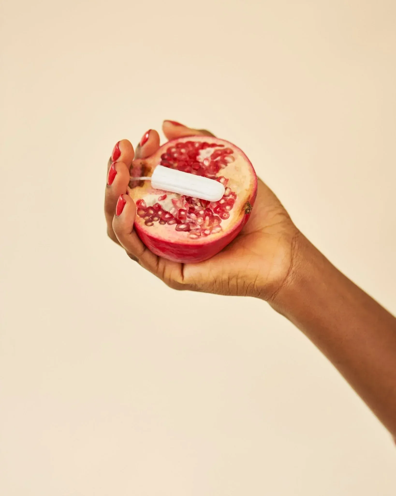 Bio-Tampons – Super – 16 Stück - Image 3