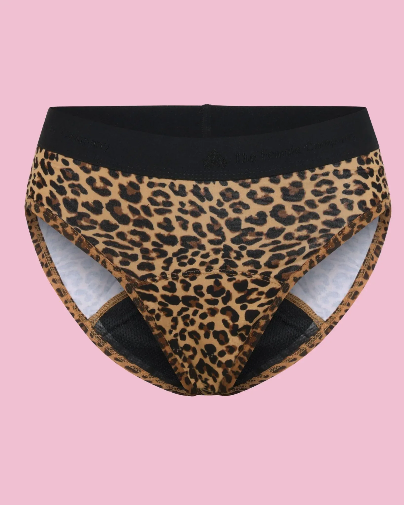 Period Panty – Slip - Extra Strong - Image 9