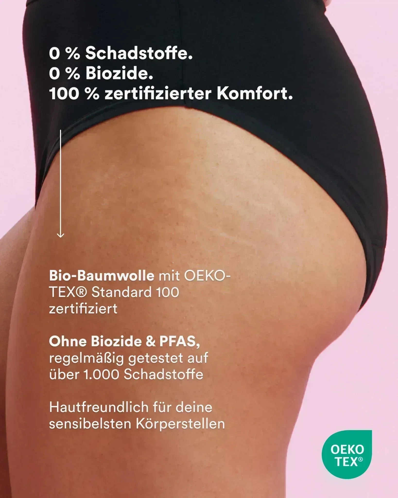 Extra Strong - High Waist - 2.0 - Image 3