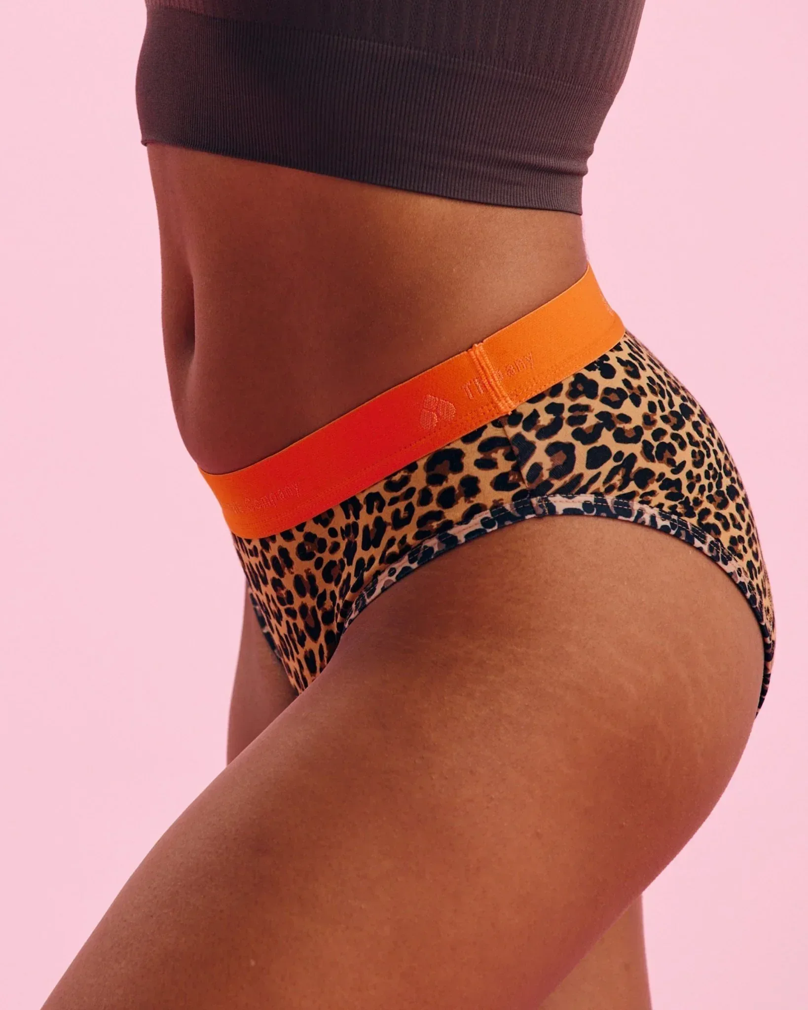 Period Panty – Ultra Strong – Slip - Image 4