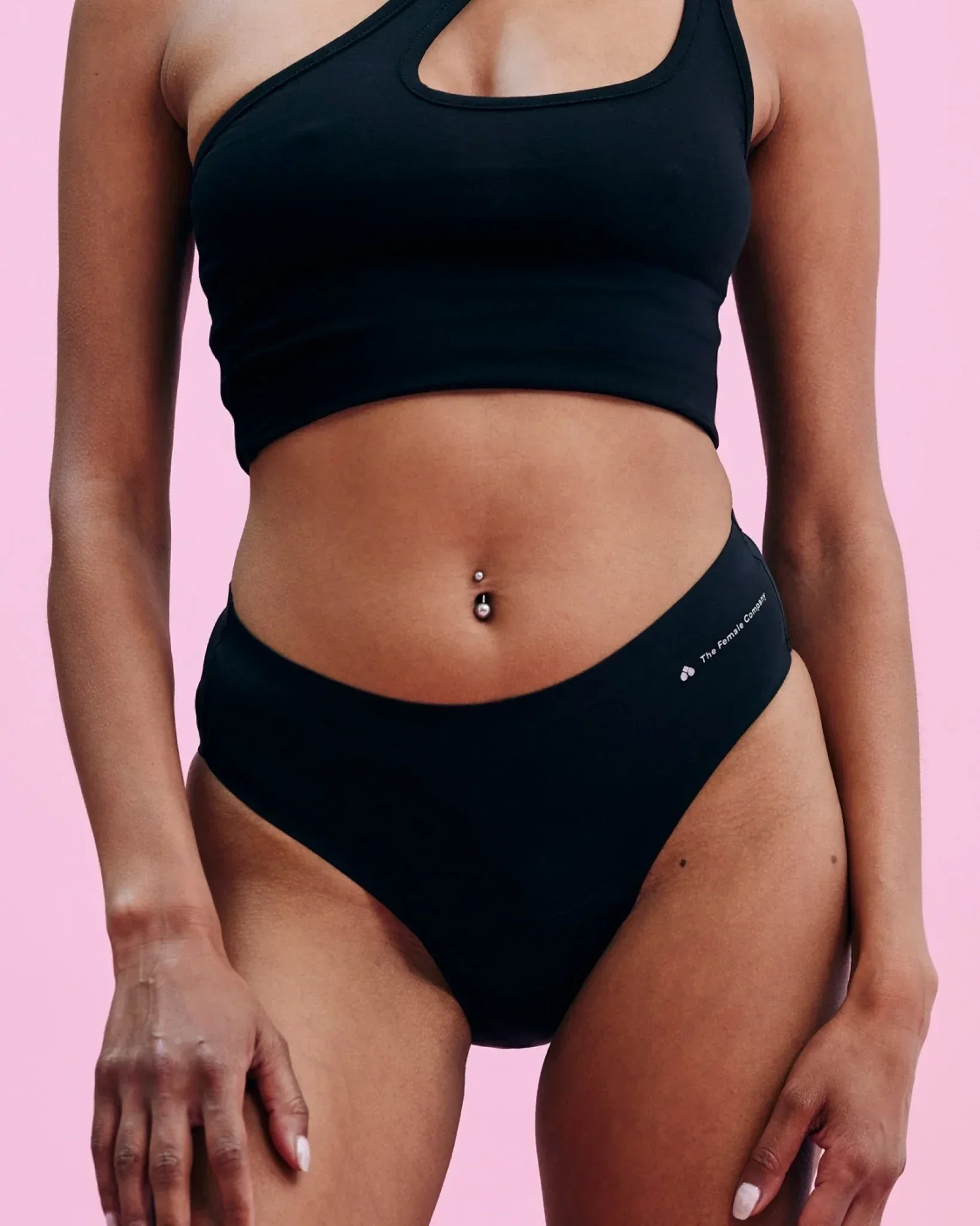 Period Panty – Ultra Strong – Slip SEAMLESS - Image 9