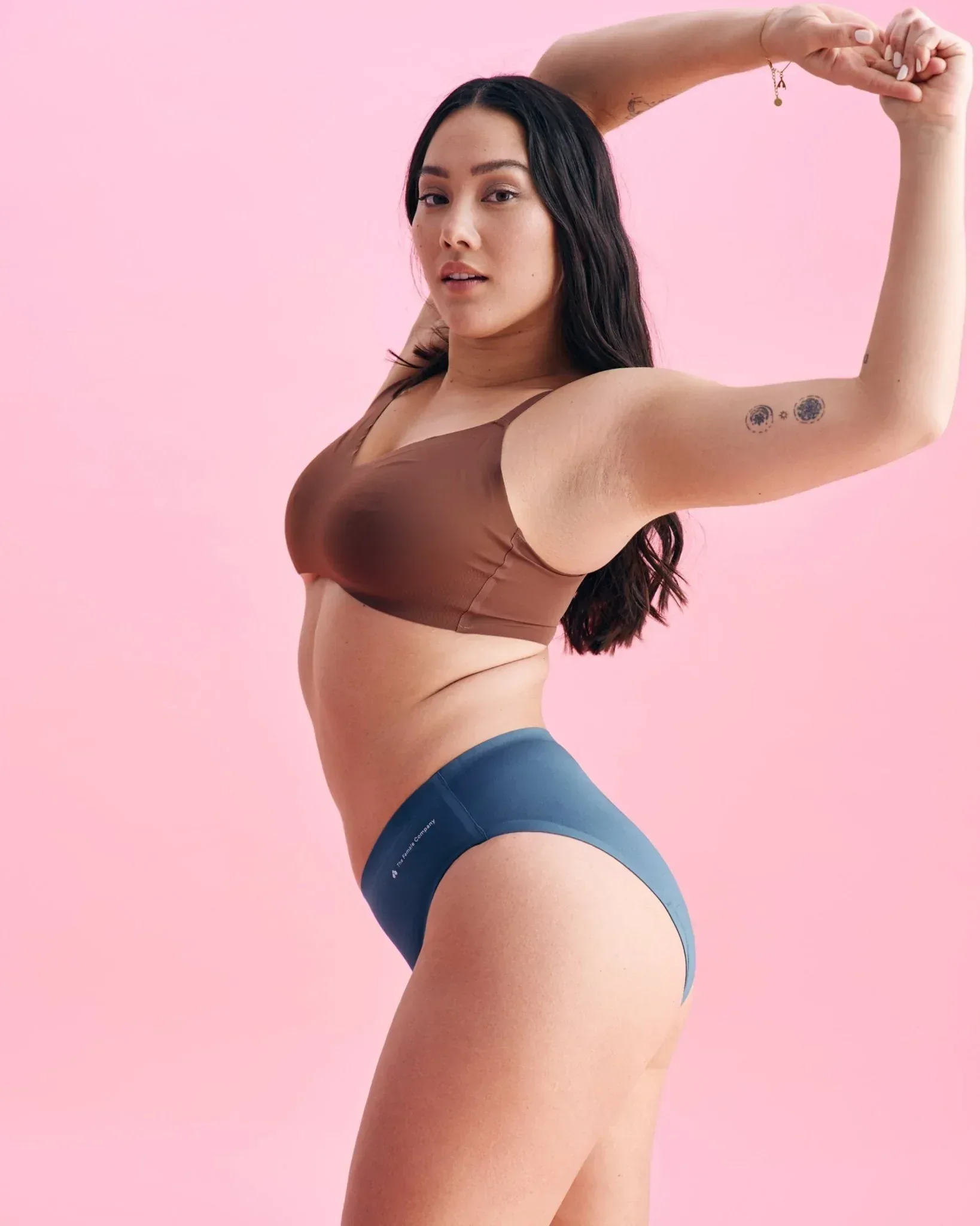 Period Panty – Ultra Strong – Slip SEAMLESS - Image 4