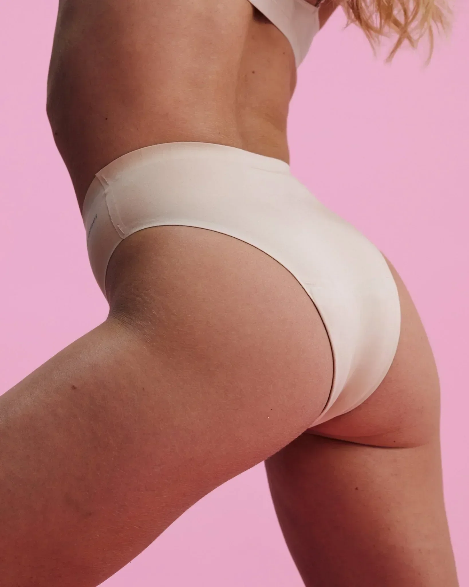 Period Panty – Ultra Strong – Slip SEAMLESS - Image 7
