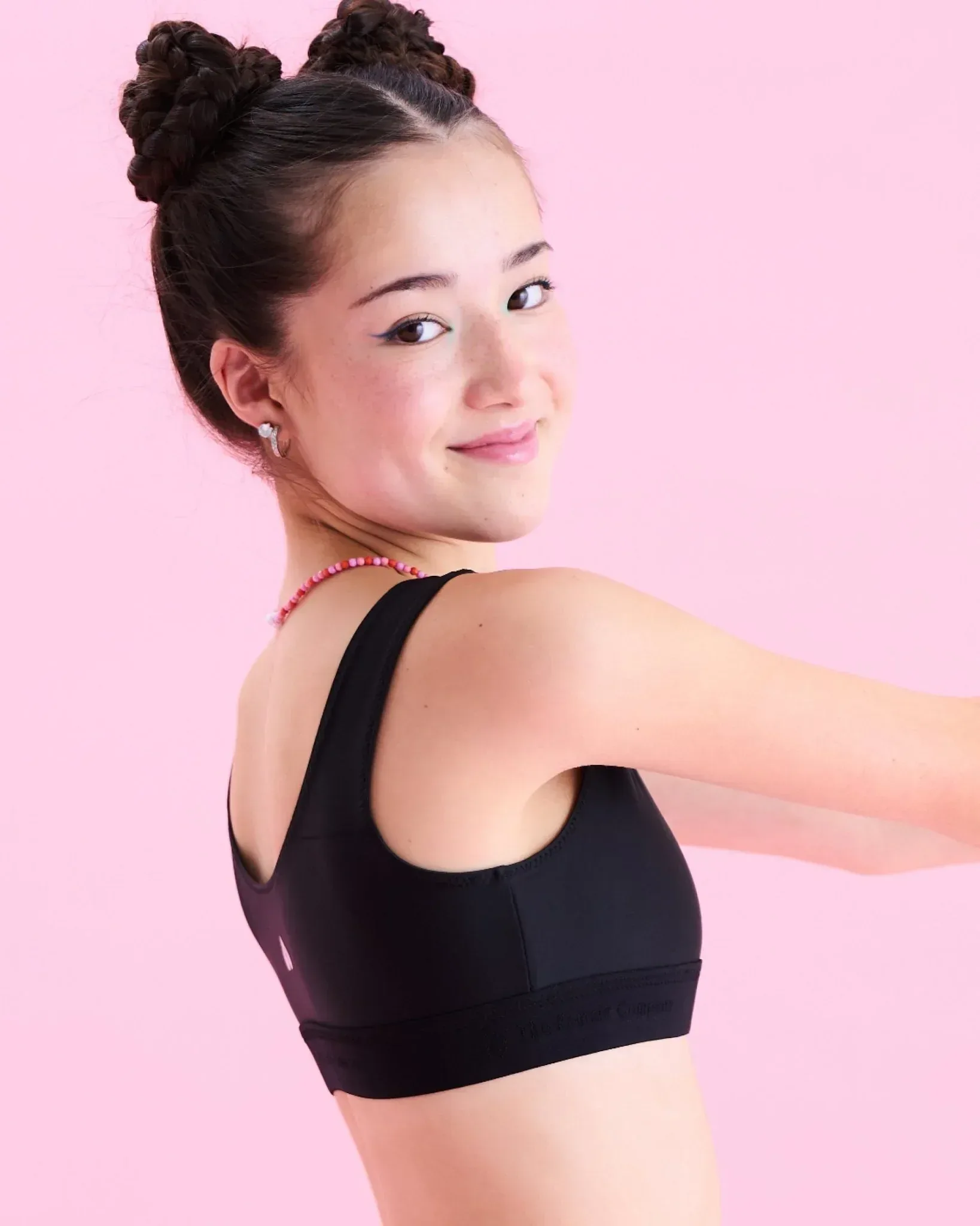 Perioden Bikinitop – Teens - Image 6